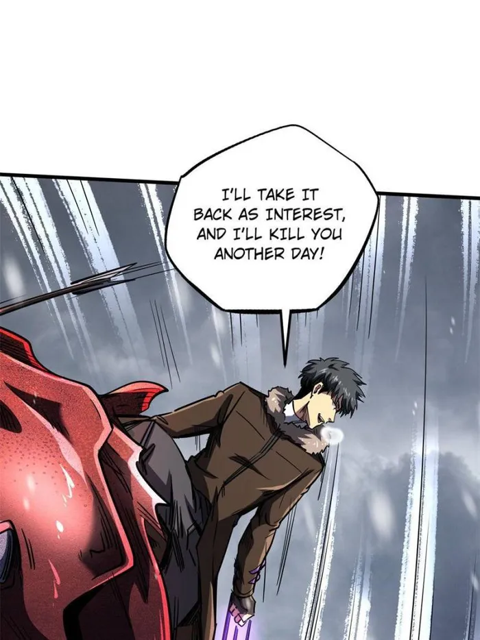 Super Gene Chapter 166 — Page 62