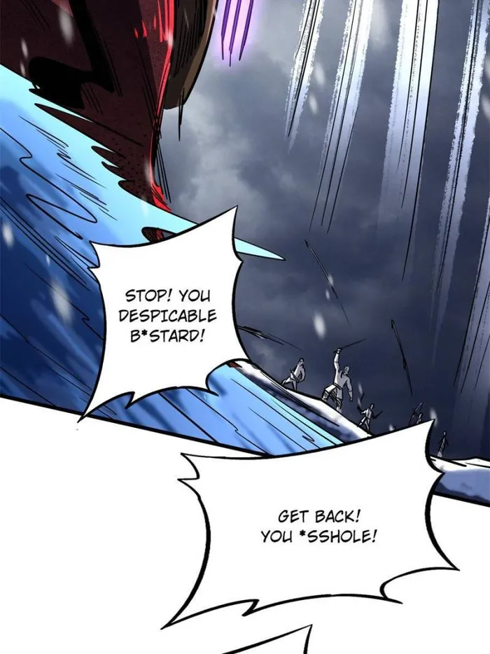 Super Gene Chapter 166 — Page 63