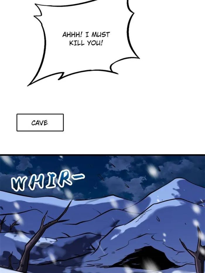 Super Gene Chapter 166 — Page 64