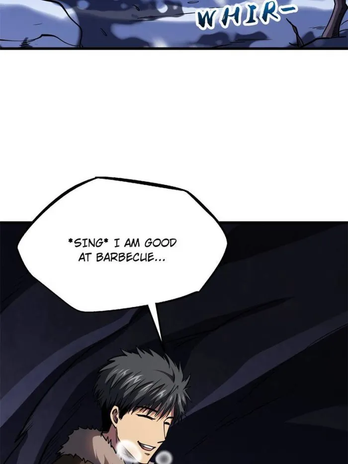 Super Gene Chapter 166 — Page 65