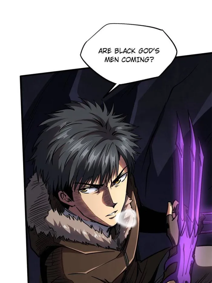 Super Gene Chapter 166 — Page 69