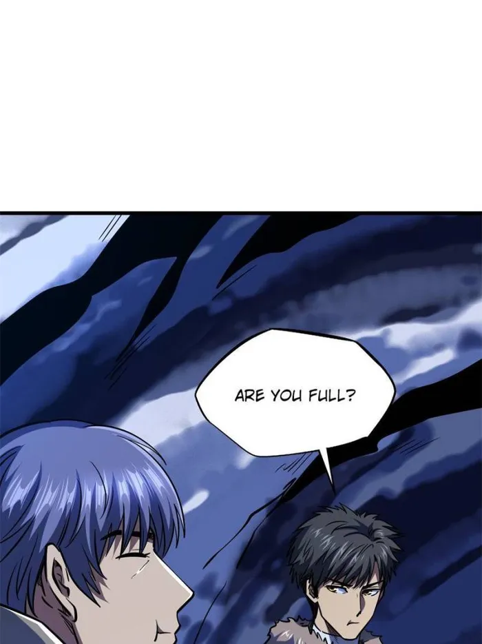 Super Gene Chapter 167 — Page 8