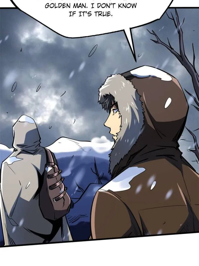 Super Gene Chapter 167 — Page 15