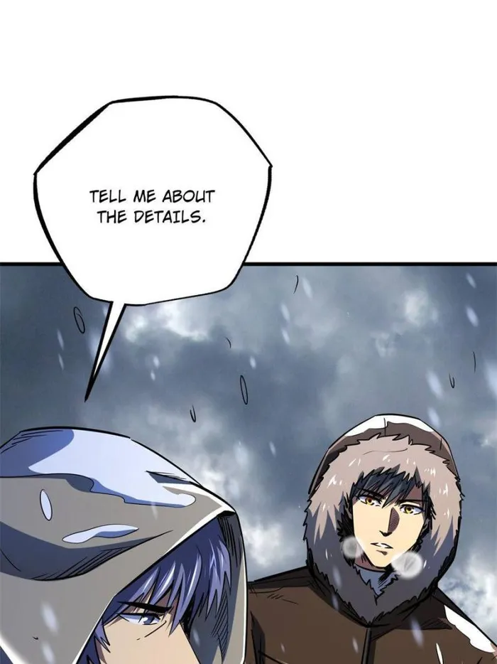 Super Gene Chapter 167 — Page 16