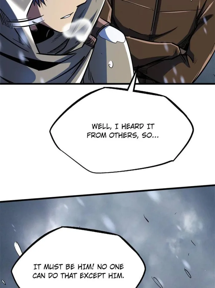Super Gene Chapter 167 — Page 17