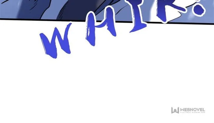 Super Gene Chapter 167 — Page 21