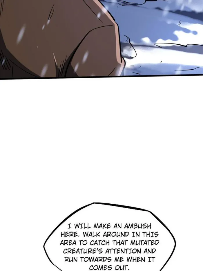 Super Gene Chapter 167 — Page 24