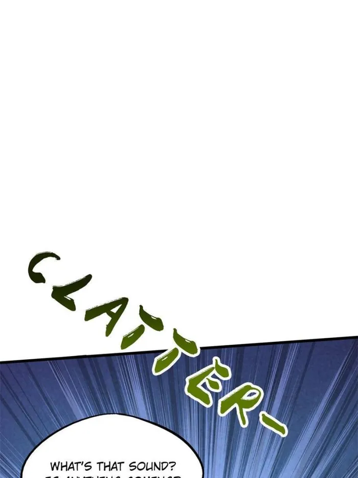 Super Gene Chapter 167 — Page 30