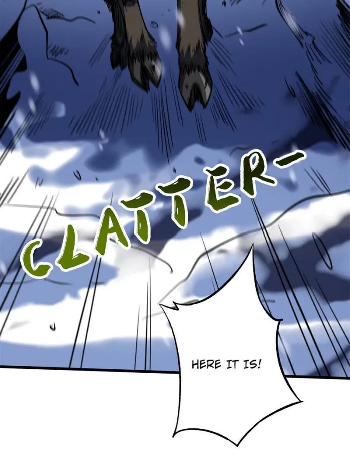 Super Gene Chapter 167 — Page 33