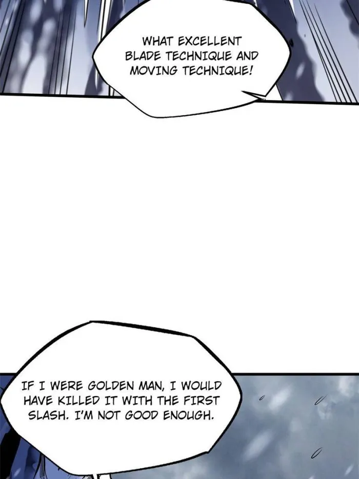 Super Gene Chapter 167 — Page 40