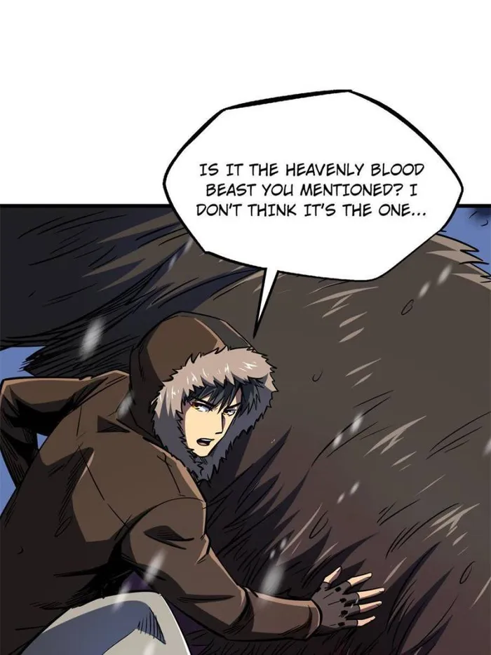 Super Gene Chapter 167 — Page 43