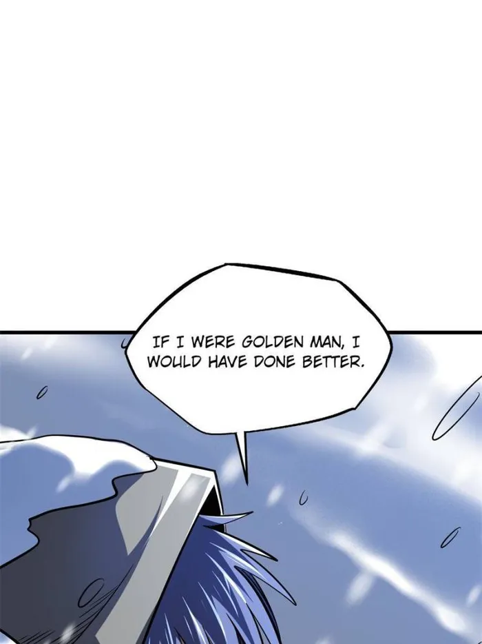 Super Gene Chapter 167 — Page 47