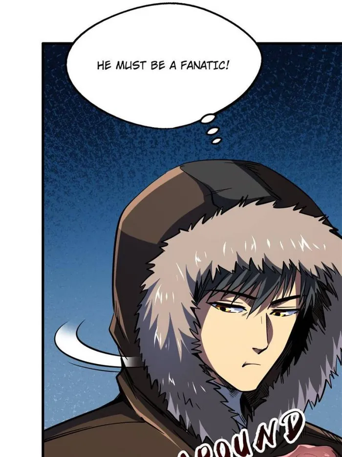 Super Gene Chapter 167 — Page 49