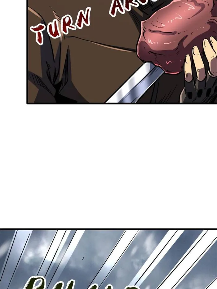 Super Gene Chapter 167 — Page 50