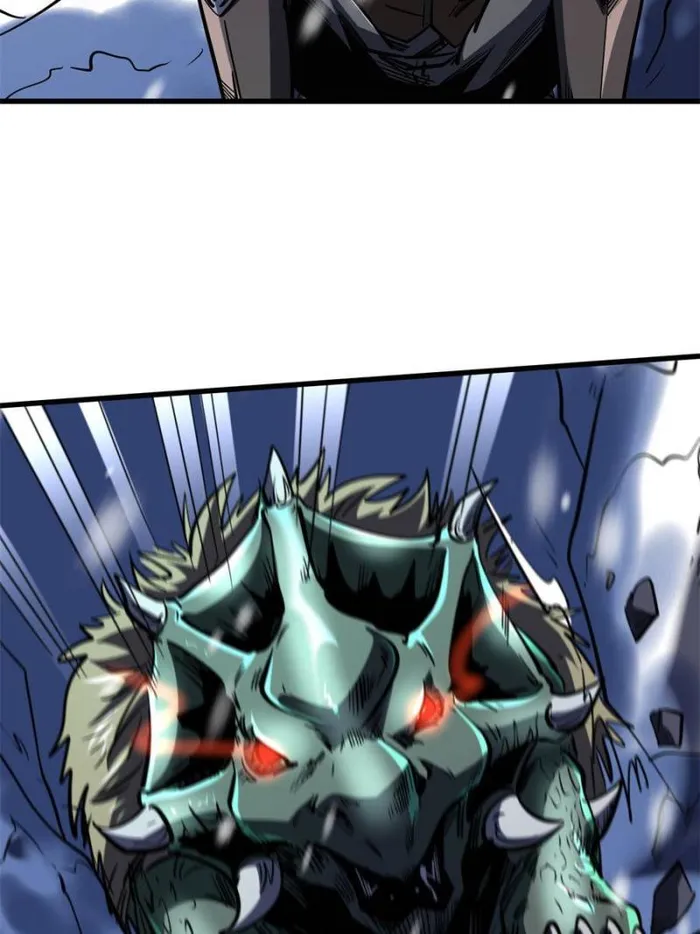 Super Gene Chapter 167 — Page 52