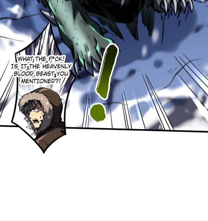 Super Gene Chapter 167 — Page 53