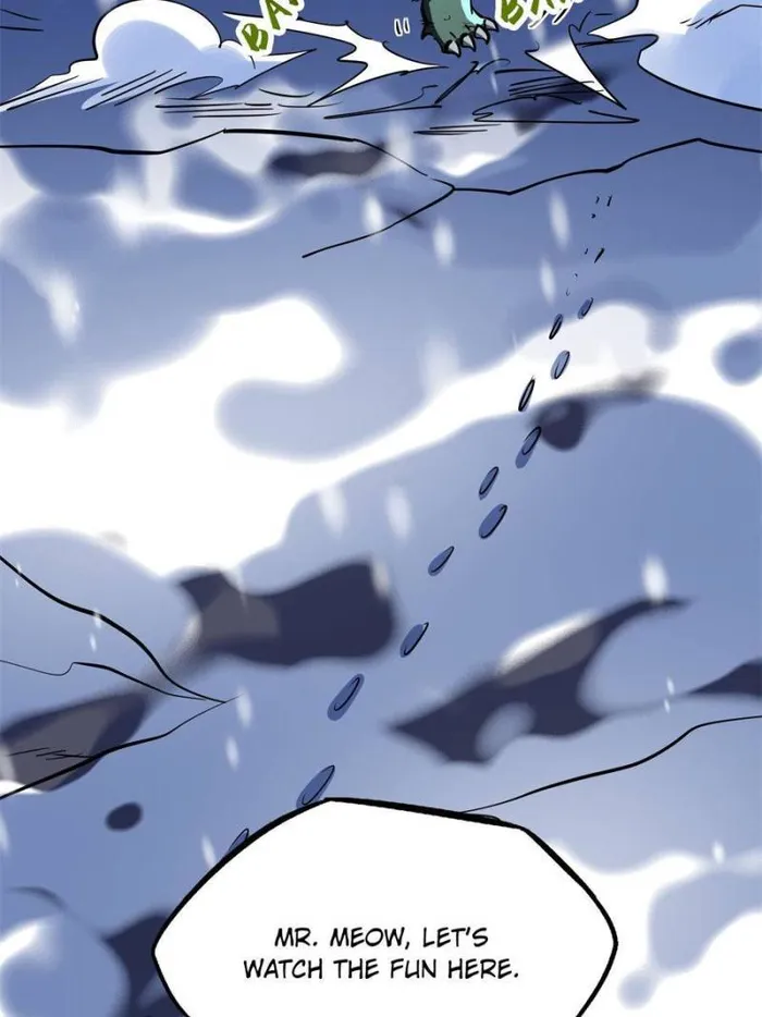 Super Gene Chapter 167 — Page 62