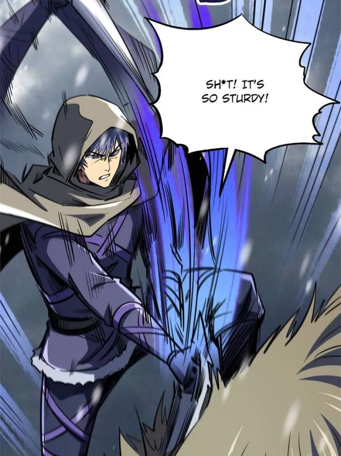 Super Gene Chapter 167 — Page 67