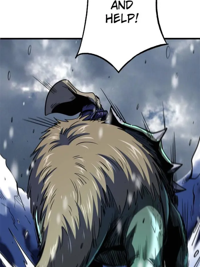 Super Gene Chapter 167 — Page 69