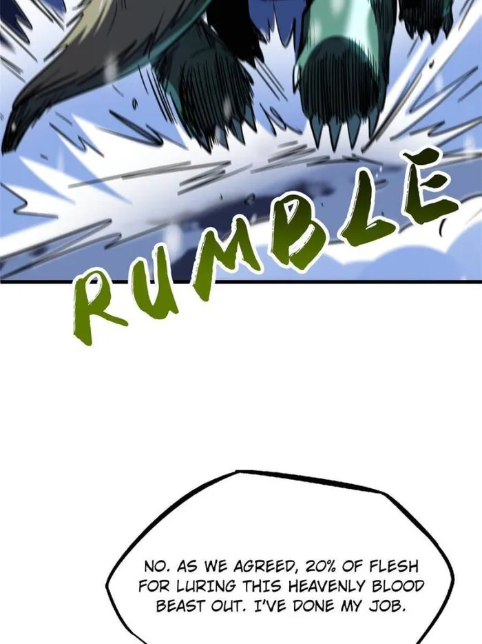 Super Gene Chapter 167 — Page 70