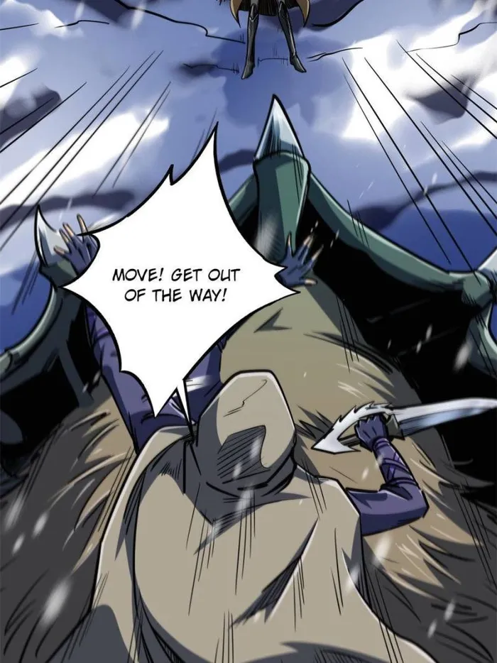 Super Gene Chapter 168 — Page 4