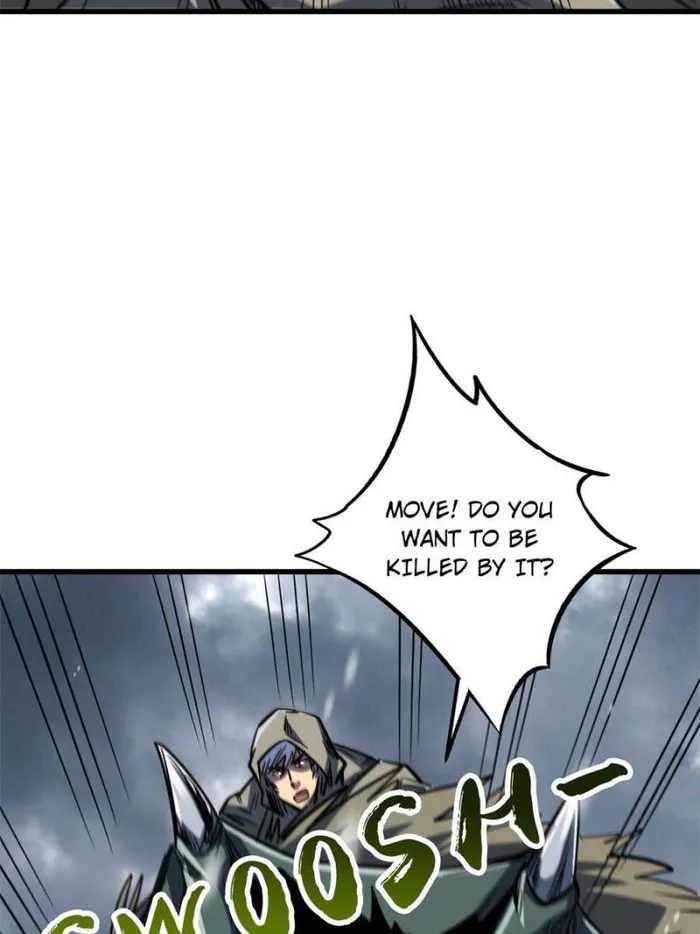 Super Gene Chapter 168 — Page 5