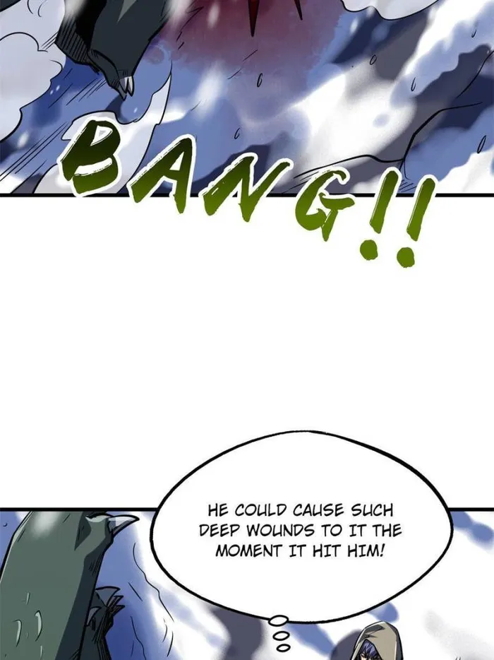 Super Gene Chapter 168 — Page 16