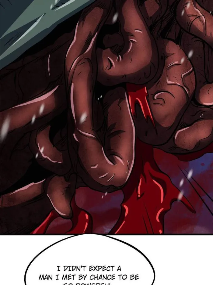 Super Gene Chapter 168 — Page 19