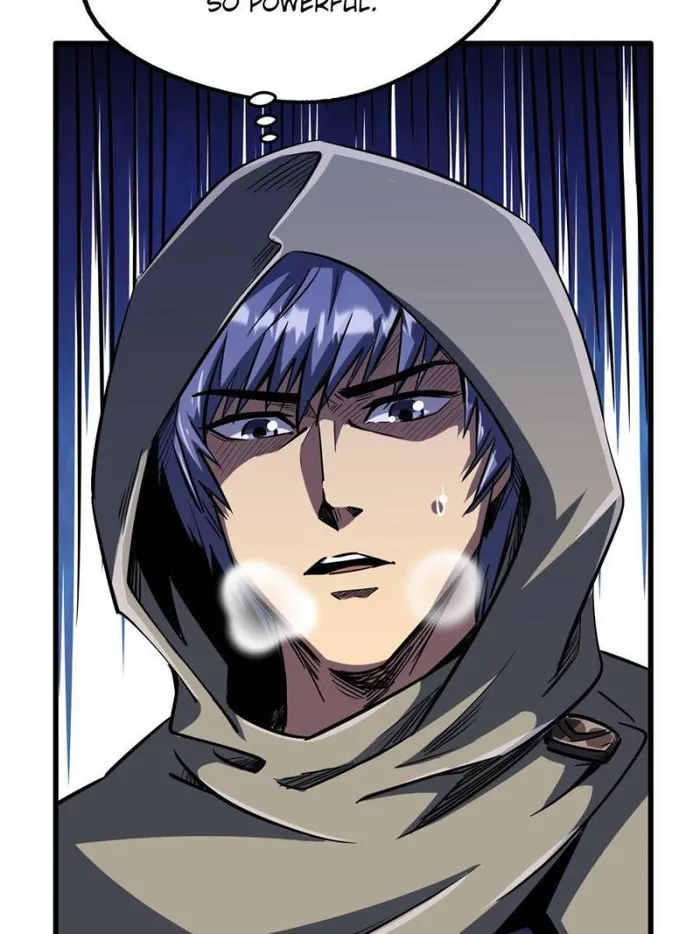 Super Gene Chapter 168 — Page 20