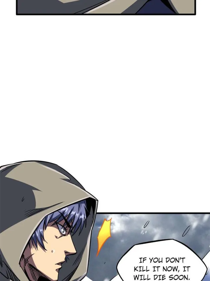 Super Gene Chapter 168 — Page 21