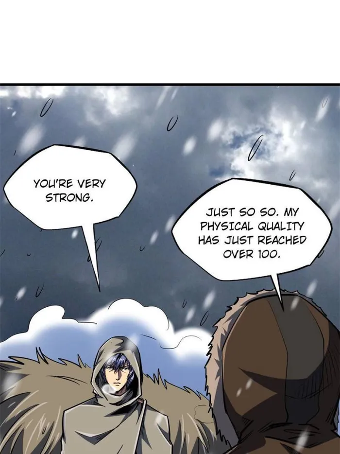 Super Gene Chapter 168 — Page 24