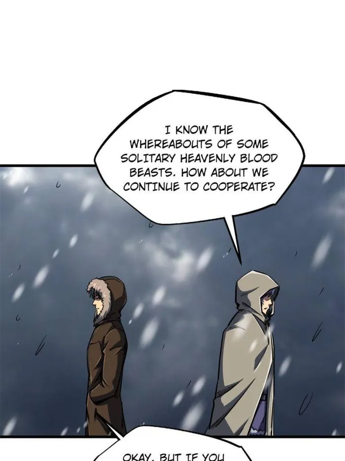 Super Gene Chapter 168 — Page 26