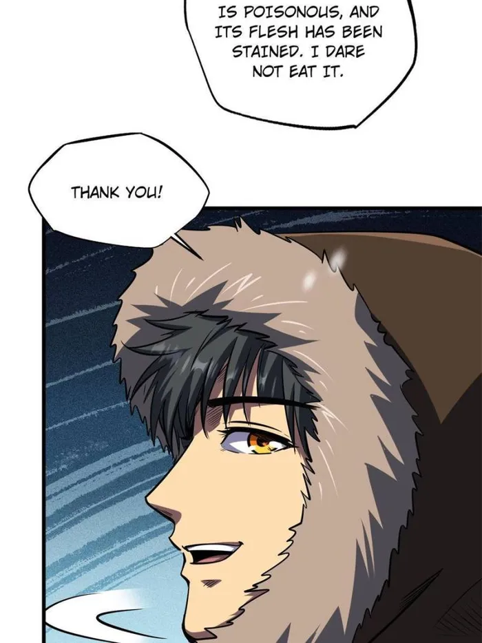 Super Gene Chapter 168 — Page 29