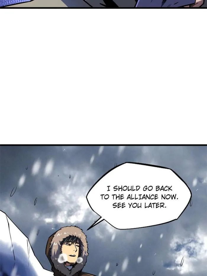Super Gene Chapter 168 — Page 37