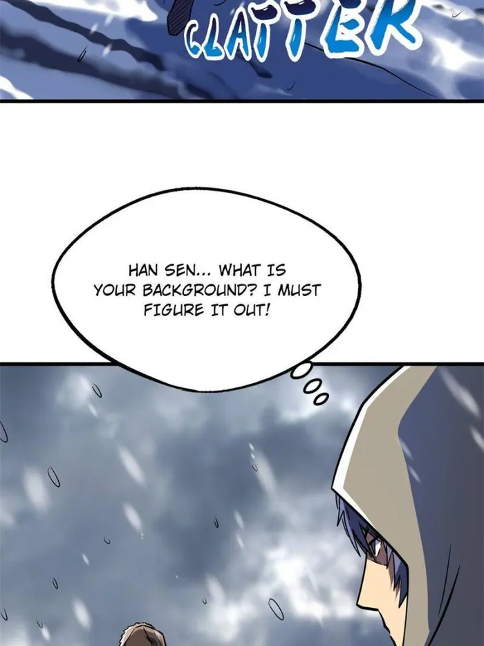 Super Gene Chapter 168 — Page 40