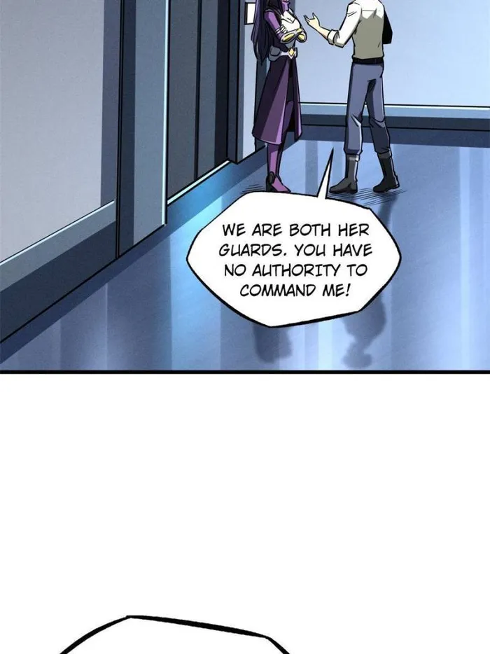 Super Gene Chapter 168 — Page 44