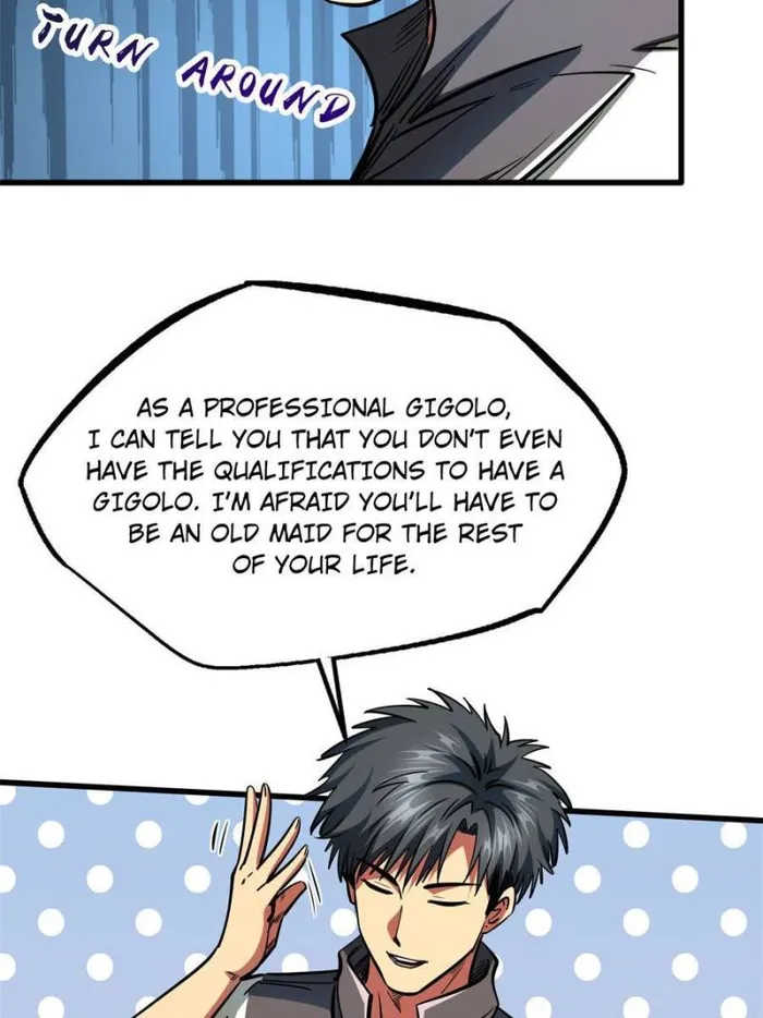 Super Gene Chapter 168 — Page 53