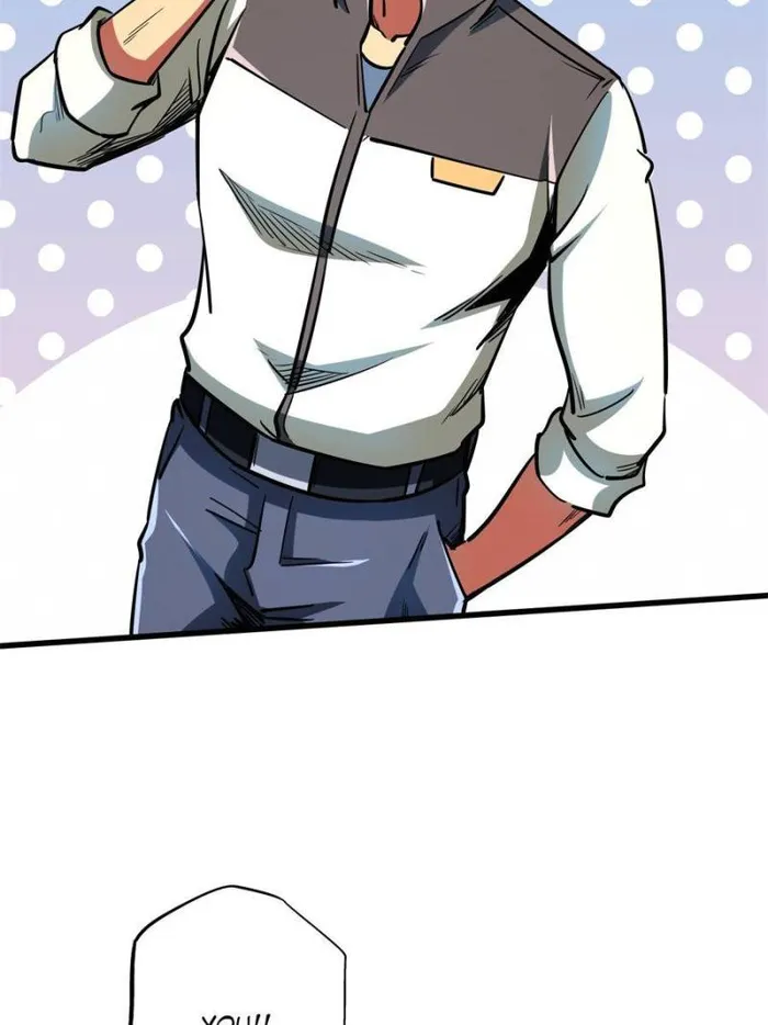 Super Gene Chapter 168 — Page 54