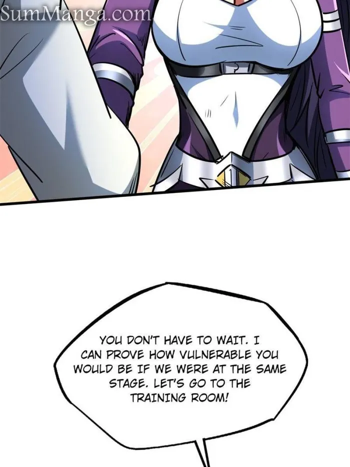 Super Gene Chapter 168 — Page 59