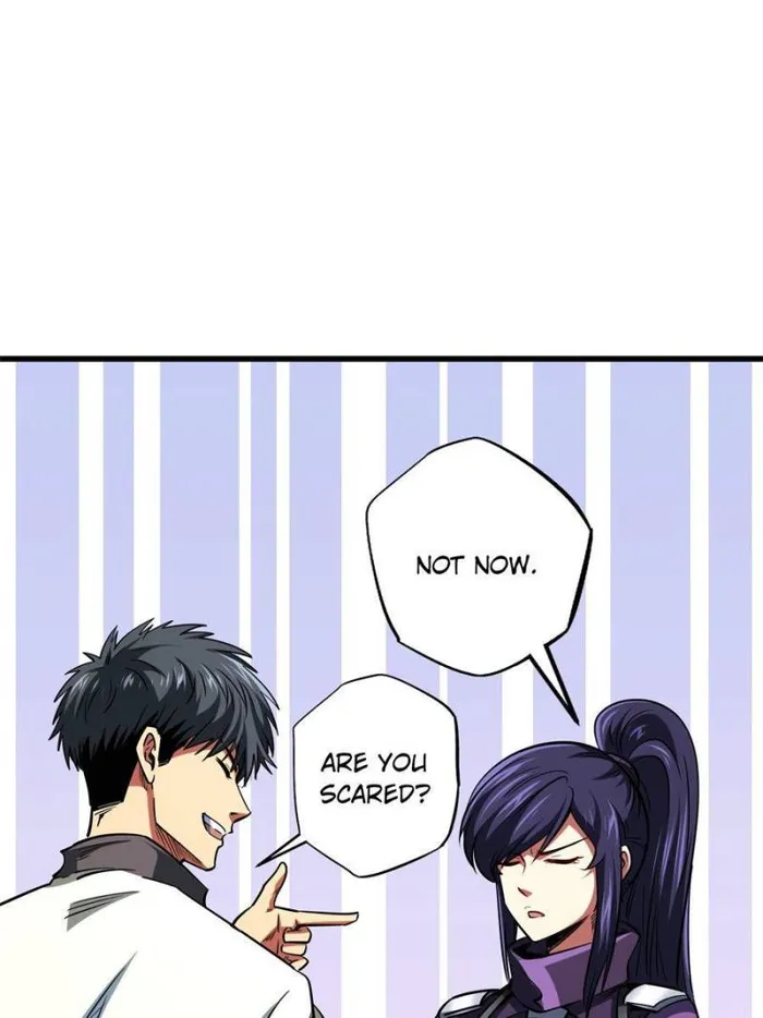 Super Gene Chapter 168 — Page 61