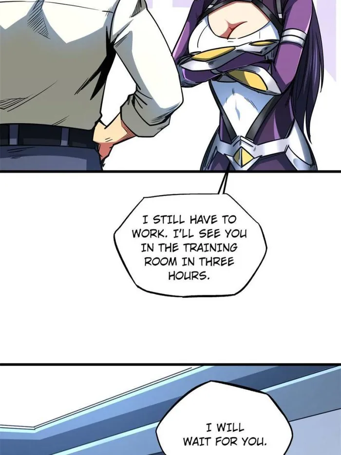 Super Gene Chapter 168 — Page 62