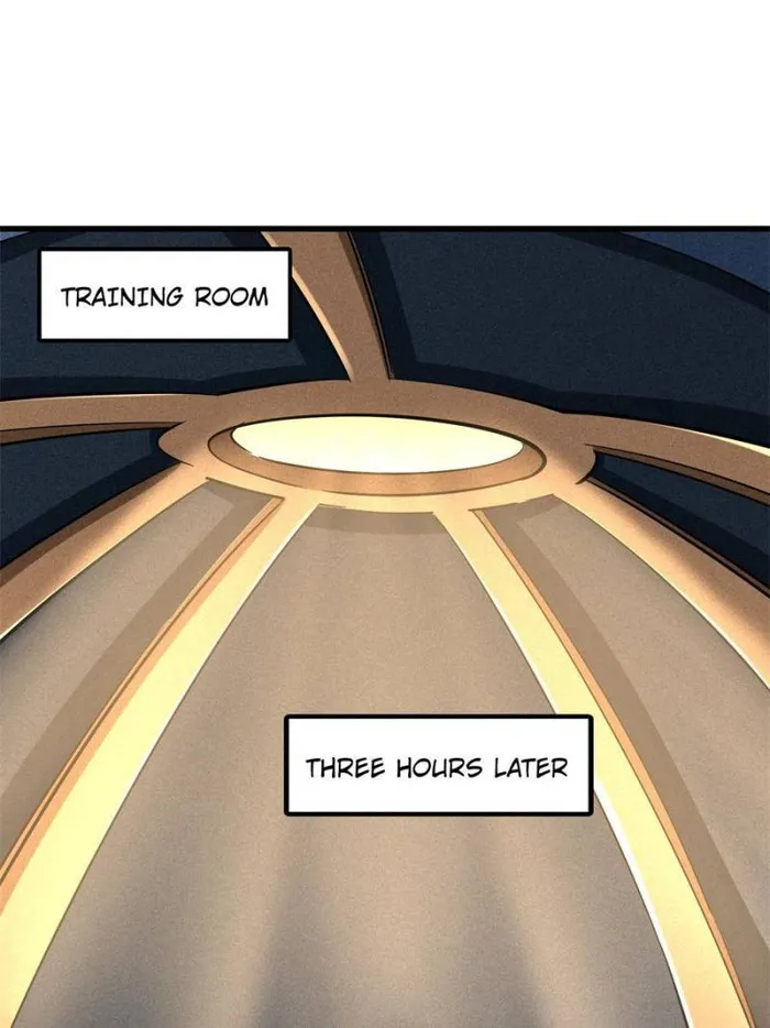 Super Gene Chapter 169 — Page 1