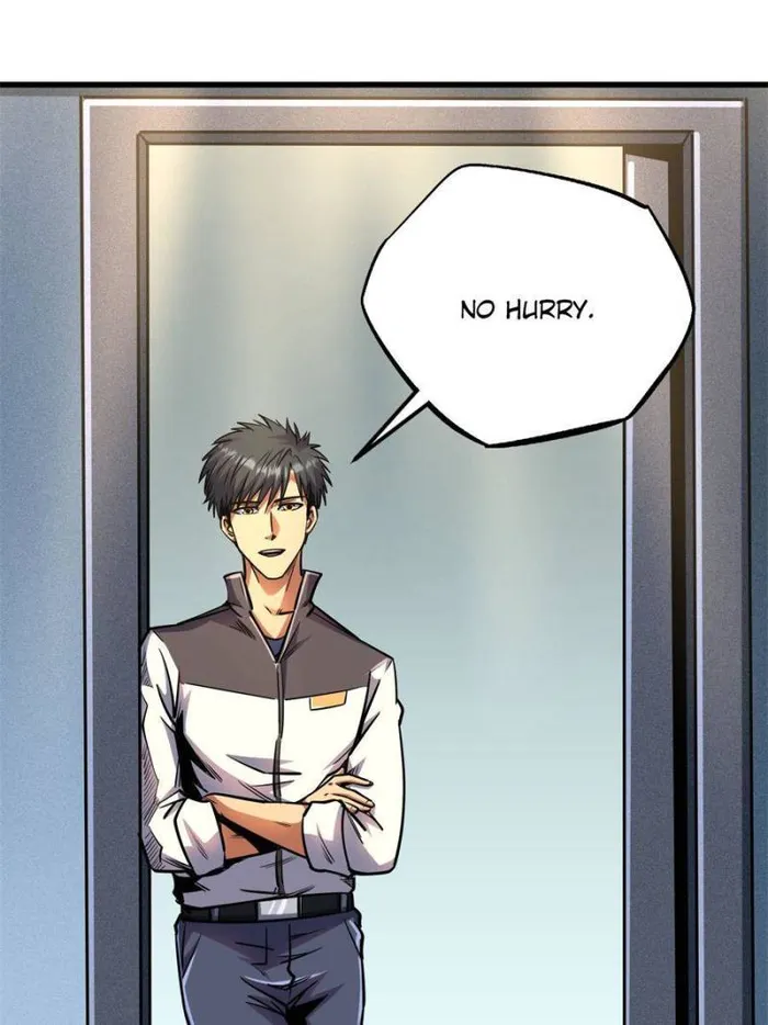 Super Gene Chapter 169 — Page 5