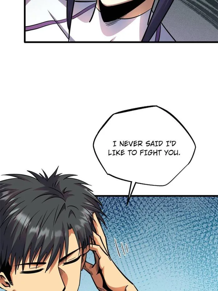 Super Gene Chapter 169 — Page 7