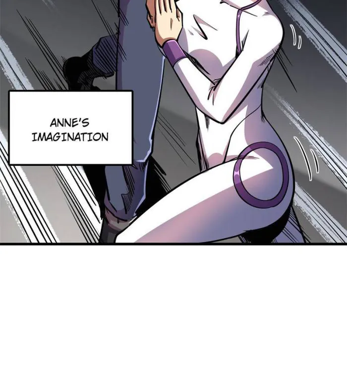 Super Gene Chapter 169 — Page 21