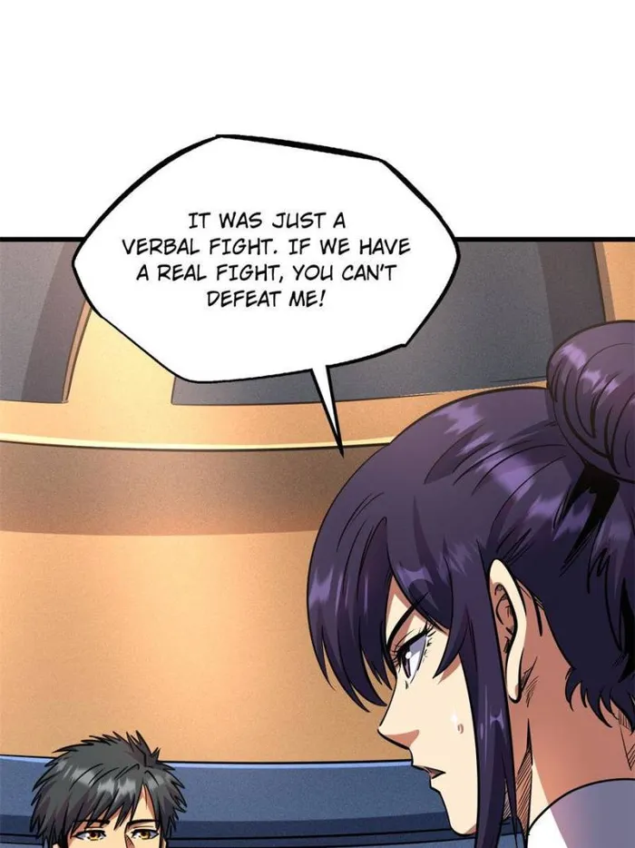 Super Gene Chapter 169 — Page 22
