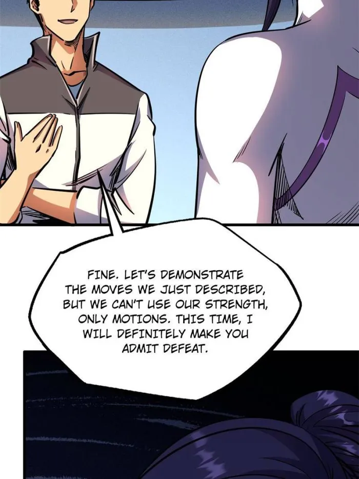 Super Gene Chapter 169 — Page 23