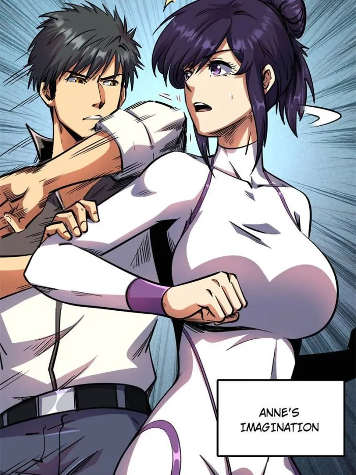 Super Gene Chapter 169 — Page 26