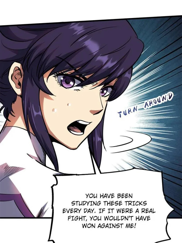 Super Gene Chapter 169 — Page 30