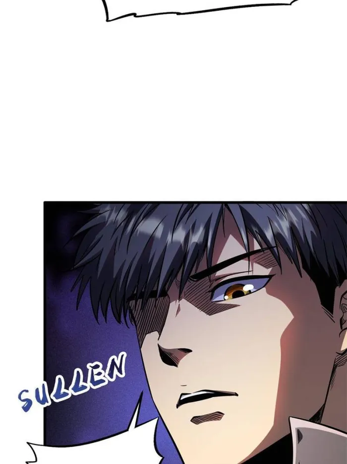Super Gene Chapter 169 — Page 31